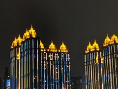 -武汉两江游览·夜游长江(汉阳门码头)