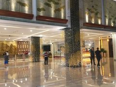 -北京西国贸大酒店