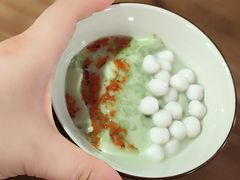 -五代同糖·甜品糖水店(河下古镇店)