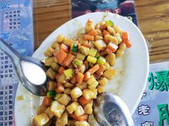 -东兴顺爆肚张