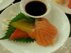 -339旋转餐厅(天府熊猫塔店)
