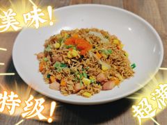 -周沫西餐(漫广场店)