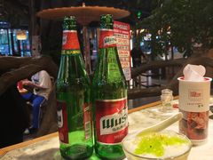 -常和州·夜宵大排档(常州单店)