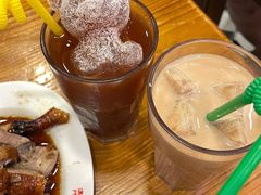 -澳门陈光记烧味饭店(南京德基广场店)