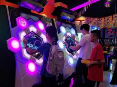 -核客电玩城(东门店)