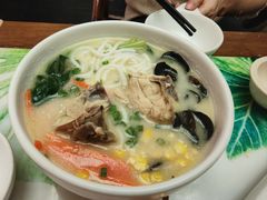 -云海肴汽锅鸡·云南小炒(曲江大悦城店)