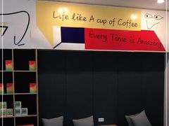 -Nectar One Cafe(勇烈路n1店)