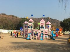 -白马涧龙池景区