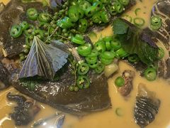 -馋遇江南·精致湖景雅宴(东方之门店)