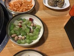 -源味屋韩式火锅&炸鸡(鼎城当代商城店)