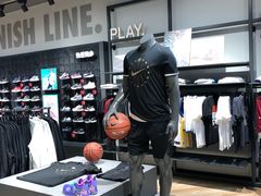 -NIKE(朝阳合生汇店)