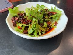 -老来福·非遗酸汤兔(凯旋路店)