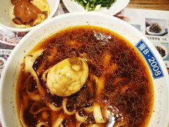 -晋B2008刀削面(小南庄店)
