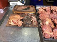 -刘纪孝腊牛羊肉(北广济街店)