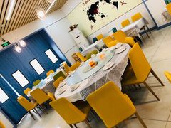 -雅逸居海鲜小厨