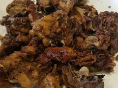 -皇城根北京风味主题餐厅(滨海万达店)