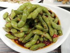 -零零後碳烤大排档(曙光星城旗舰店)