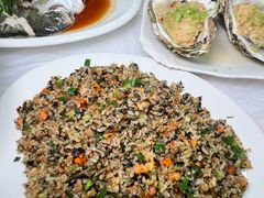 -众味海鲜大排档·活海鲜·潮汕味(南澳店)