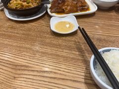 -裕记烧腊连锁餐饮(国商分店)