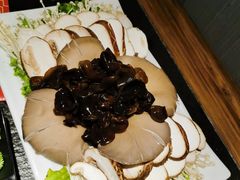 -清真·京华源铜锅涮肉(丰庆店)