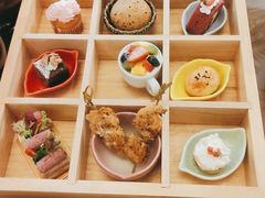 -上海齐鲁万怡大酒店·辣椒屋咖啡厅