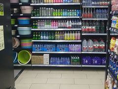 -永辉超市(长江国际店)