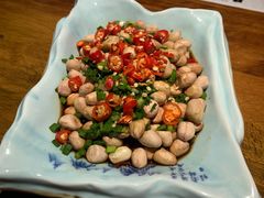 -友记功夫香·人民川菜(红牌楼店)