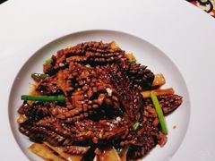 -城南往事·鲁菜济南菜(龙奥万科店)