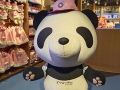 -熊猫屋(宽窄巷子景区店)