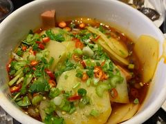 -339旋转餐厅(天府熊猫塔店)