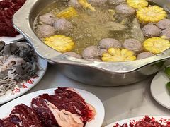 -乌记鲜活牛肉城(金砂东路店)