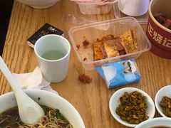 -东园小馆·早茶·淮扬小炒(三盛广场店)