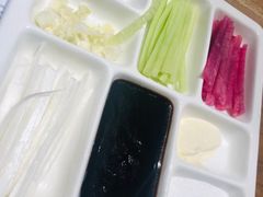 -小大董·烤鸭(凤凰汇店)