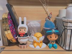 -泡泡玛特POPMART(国金街店)