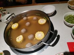 -汕头八合里海记牛肉店(清河店)