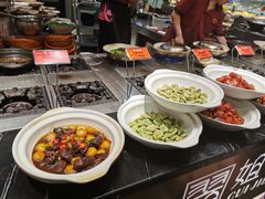 -翠姐姐农家大院·16年土菜馆(滨康路店)