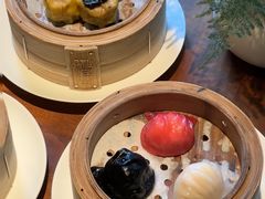 -炳胜公馆(珠江新城店)