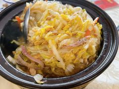 -安记烧鹅(新桥店)