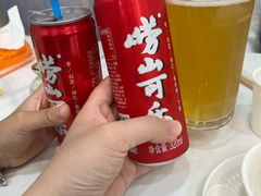 -来之顺海鲜菜馆·青岛菜·始于1993(栈桥店)