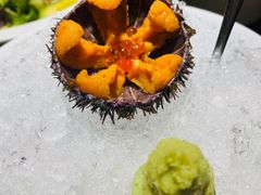 -山葵家·创意料理(宁波来福士店)