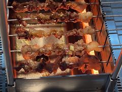 -邢氏老太太烧烤(南山店)