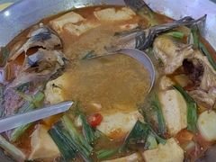 -涵家味土菜馆·徽州一绝臭鳜鱼(三河古镇店)