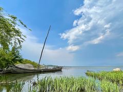 -洱海月湿地公园