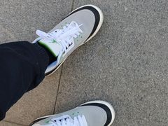 -Air Jordan(世贸天阶店)