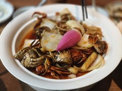 -周家二小姐的菜(西津渡店)