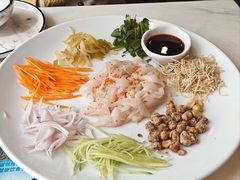 生捞鱼生-潮人姐妹轩(海宁路店)