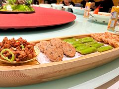 -顺峰(农展馆店)