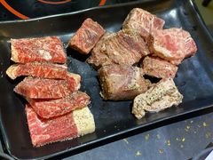 -熊出没日本烧肉放题