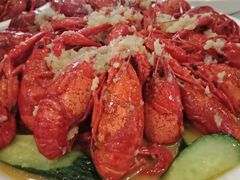 -香满锅老北京羊蝎子火锅·家常菜(新街口店)