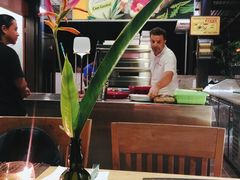 -The pizza maker Langkawi